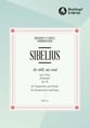 Be Still, My Soul SSA choral sheet music cover